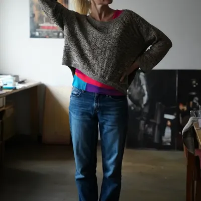 Анна