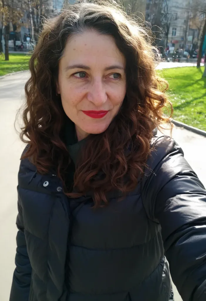 Карине
